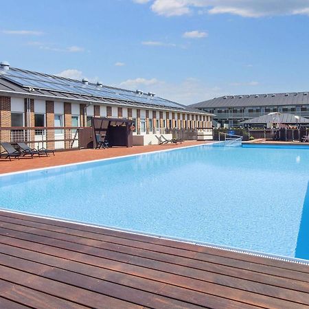 6 Person Holiday Home On A Holiday Park In Fano Ngoại thất bức ảnh