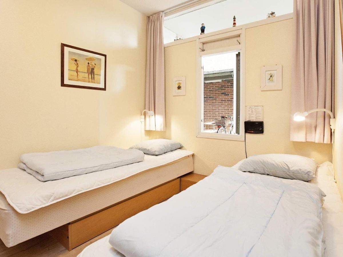 6 Person Holiday Home On A Holiday Park In Fano Ngoại thất bức ảnh