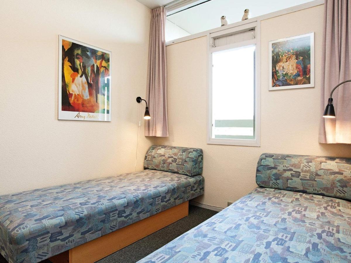 6 Person Holiday Home On A Holiday Park In Fano Ngoại thất bức ảnh